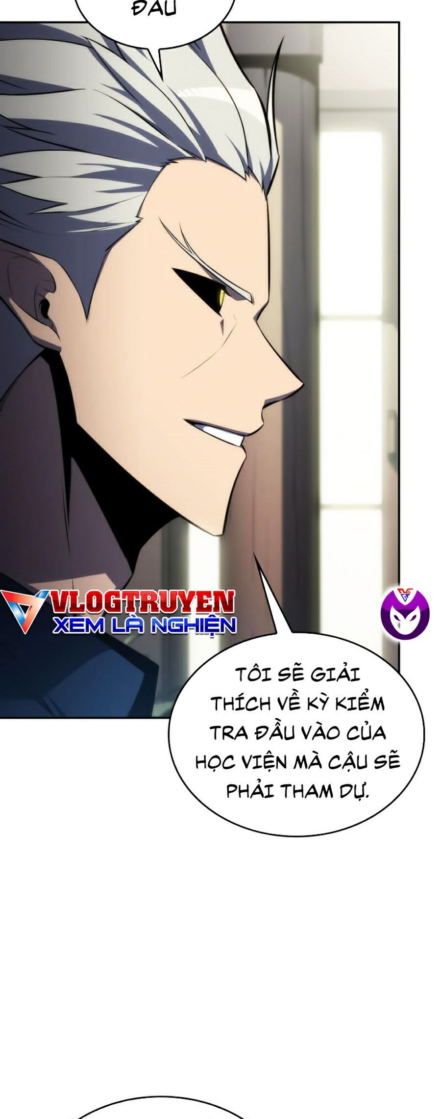 Kẻ Thách Đấu Chapter 7 - Trang 19