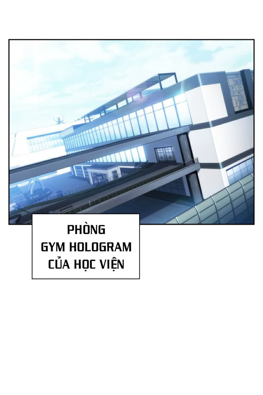 Kẻ Thách Đấu Chapter 21 - Trang 35