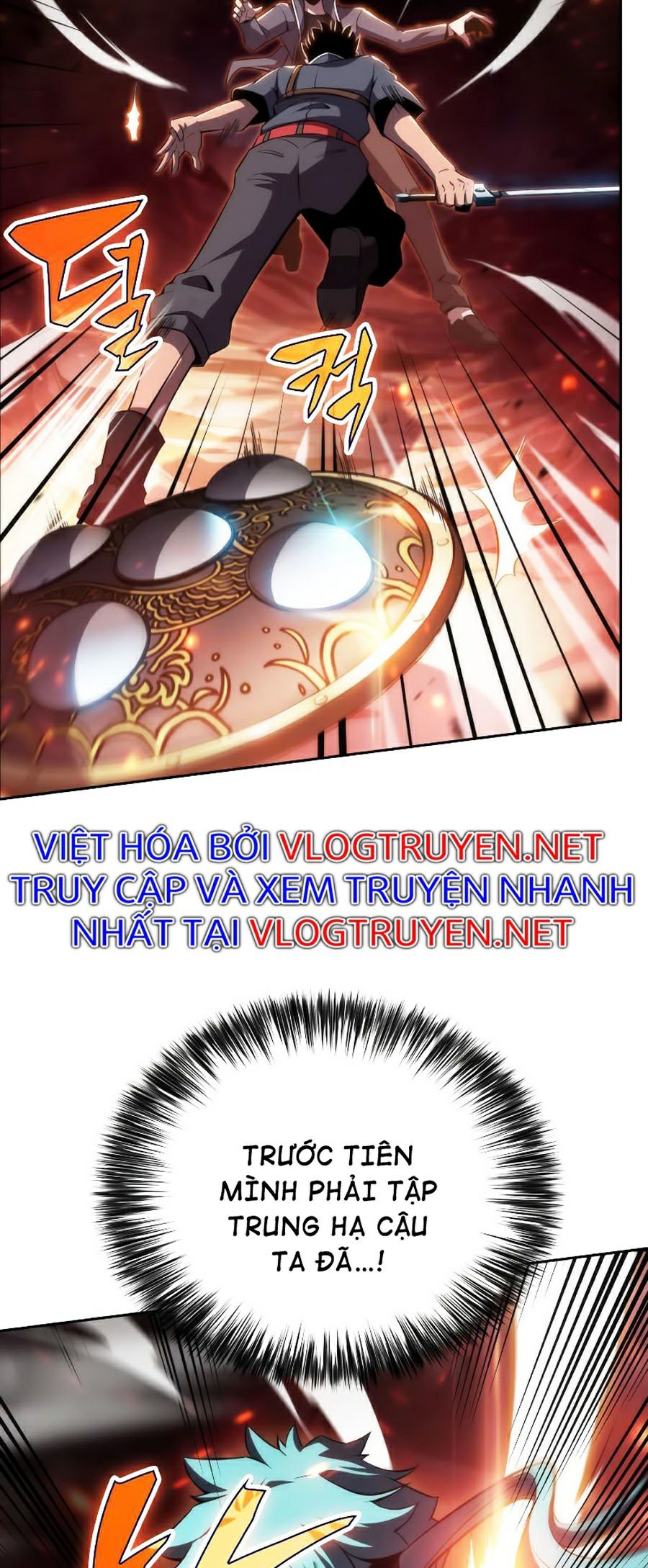 Kẻ Thách Đấu Chapter 13 - Trang 62