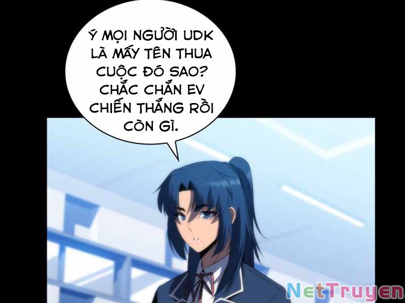 Kẻ Thách Đấu Chapter 30 - Trang 11