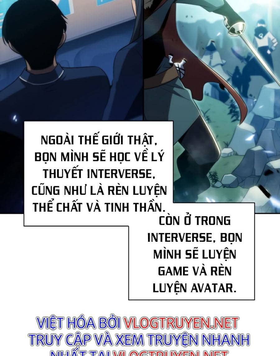 Kẻ Thách Đấu Chapter 21 - Trang 27