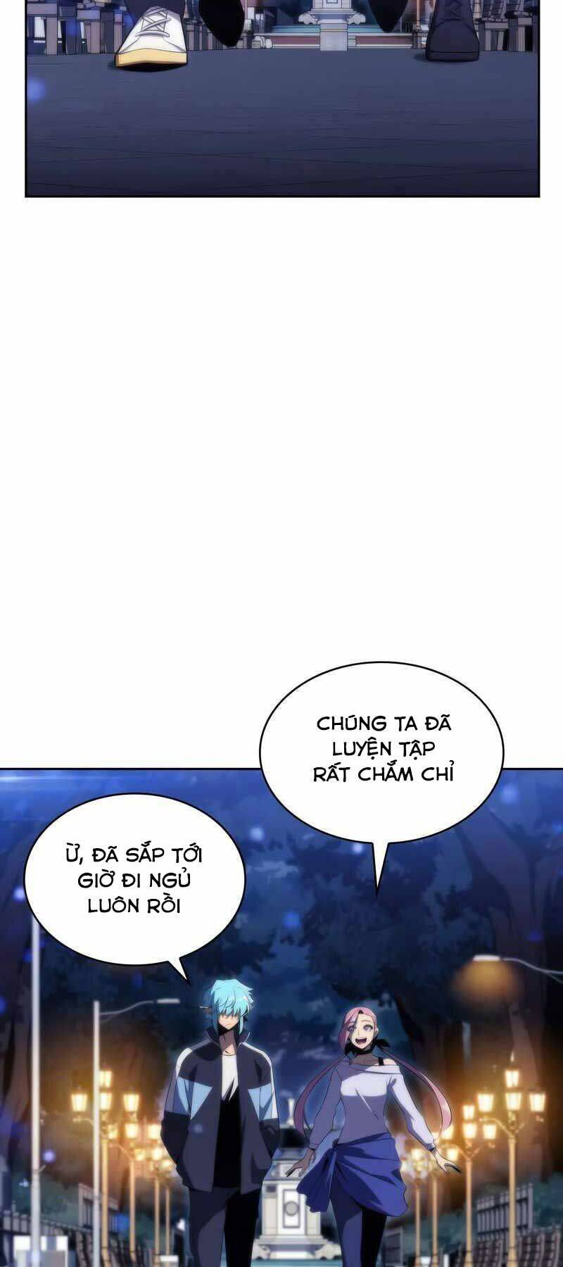 Kẻ Thách Đấu Chapter 38 - Trang 53