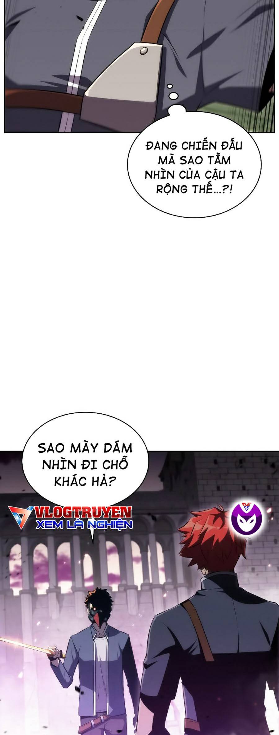 Kẻ Thách Đấu Chapter 15 - Trang 27