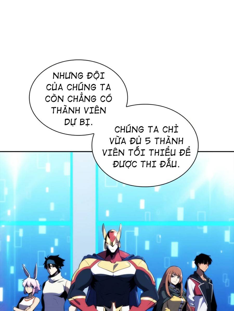 Kẻ Thách Đấu Chapter 21 - Trang 80