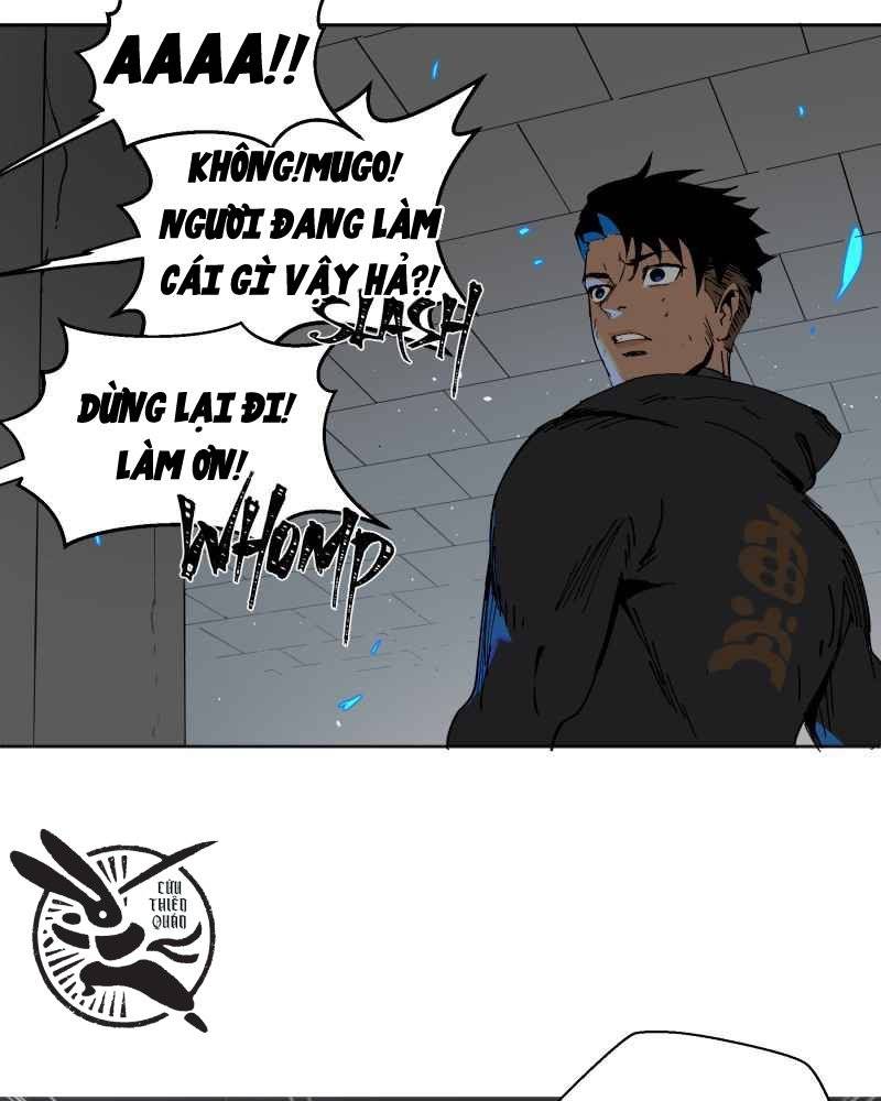 Black Sun Chapter 1 - Trang 61