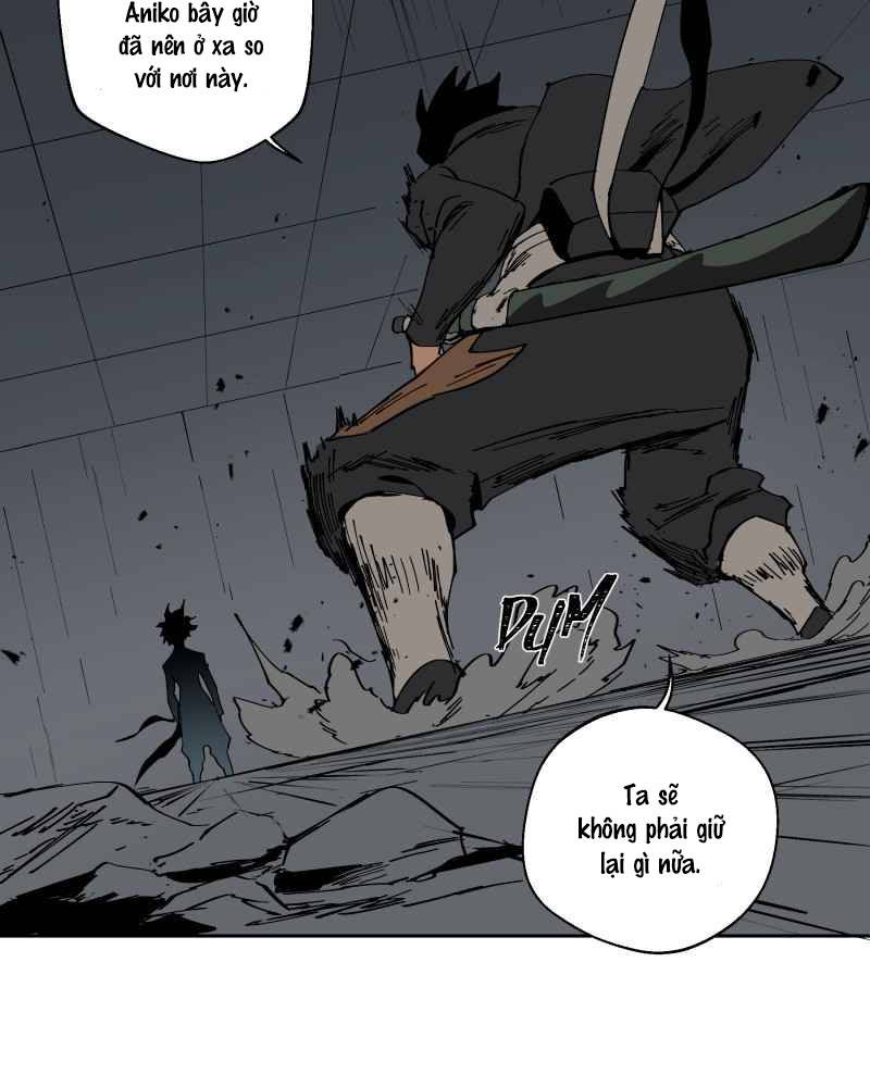 Black Sun Chapter 2 - Trang 108