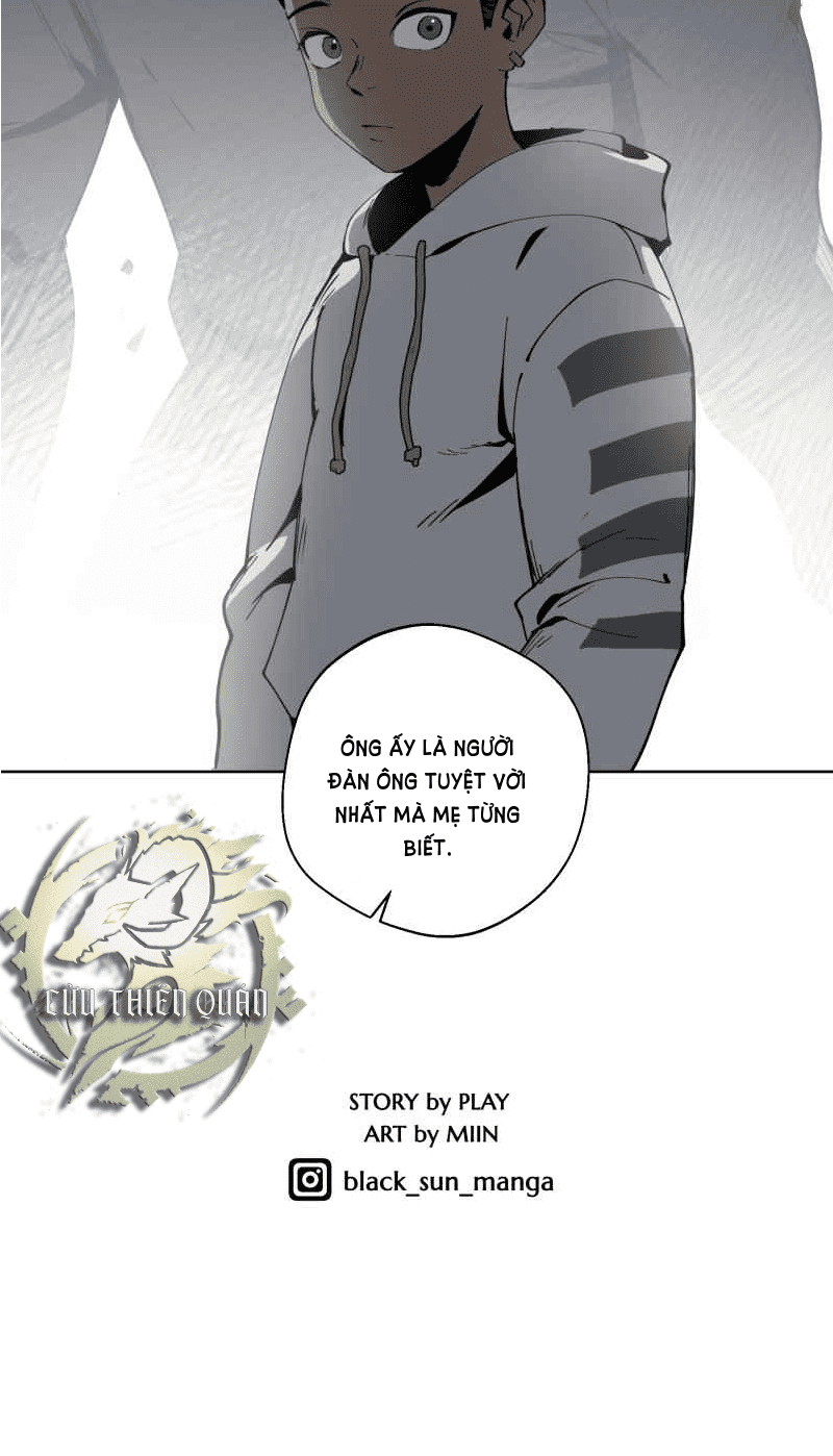 Black Sun Chapter 4 - Trang 34