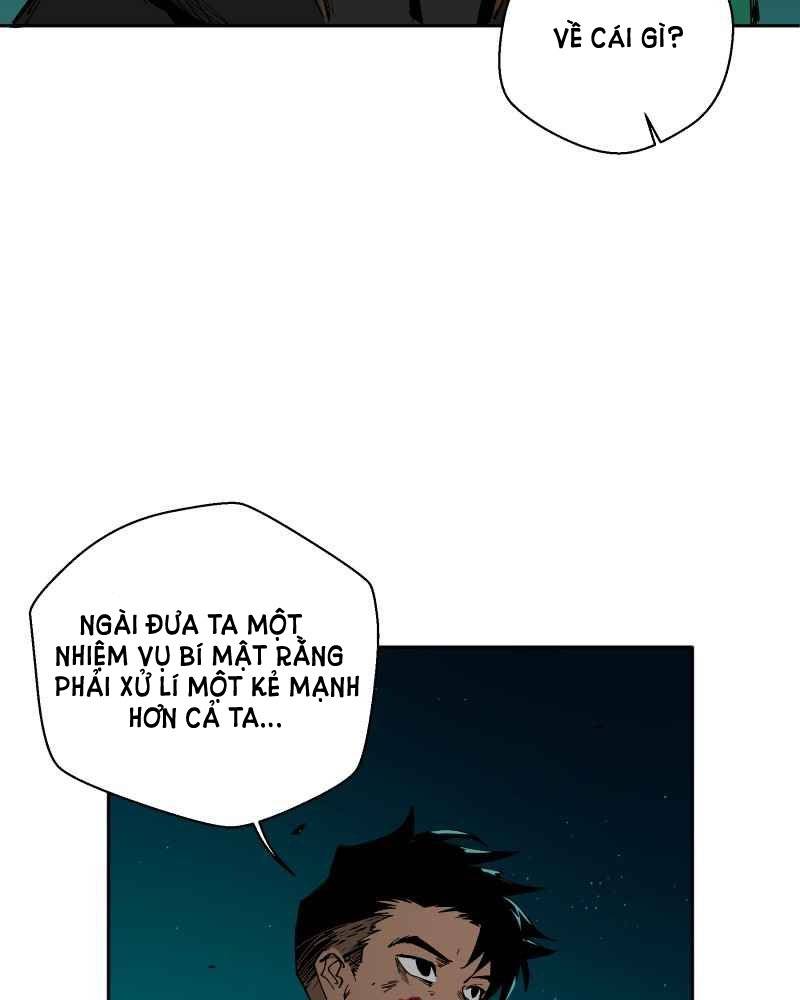 Black Sun Chapter 1 - Trang 31