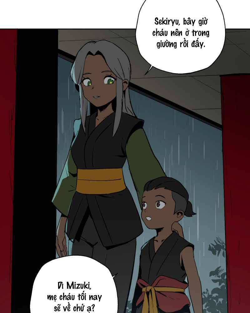 Black Sun Chapter 3 - Trang 156