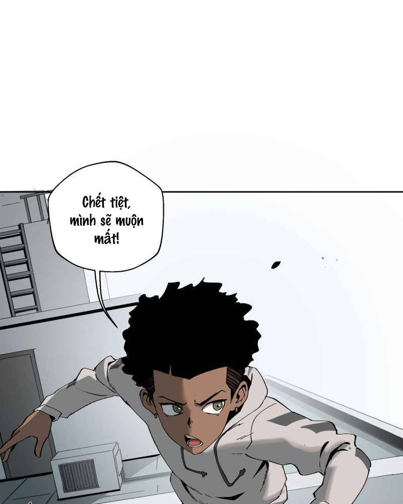 Black Sun Chapter 3 - Trang 167