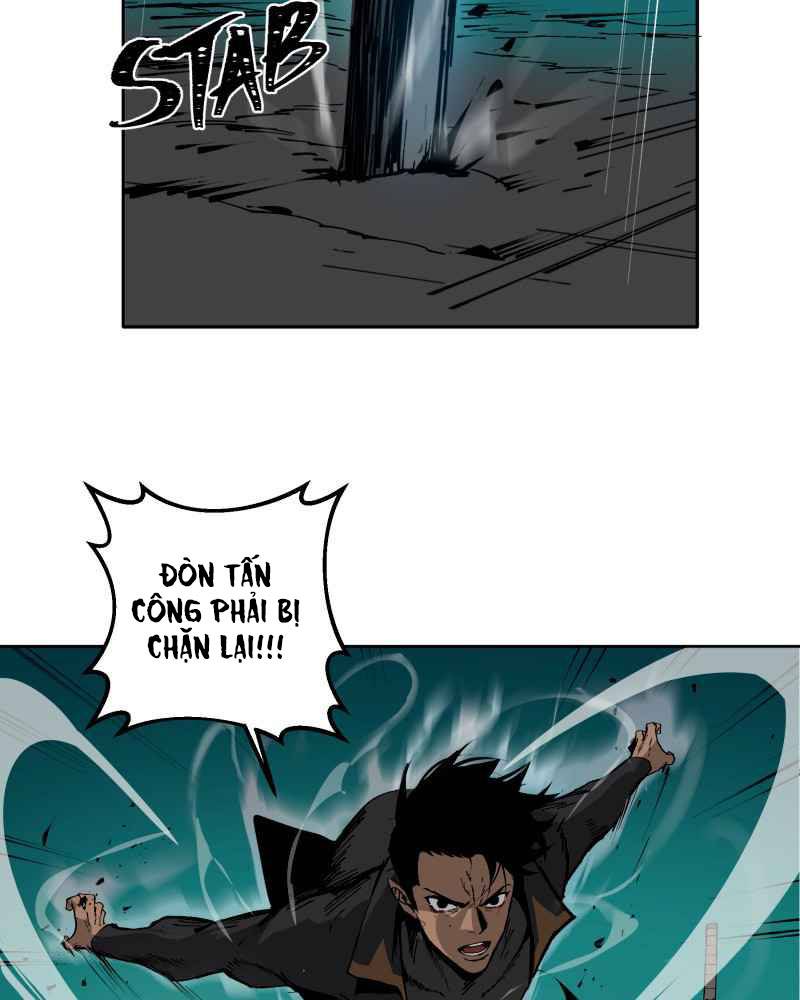 Black Sun Chapter 3 - Trang 60