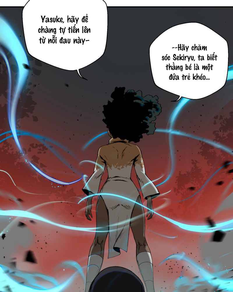 Black Sun Chapter 3 - Trang 112