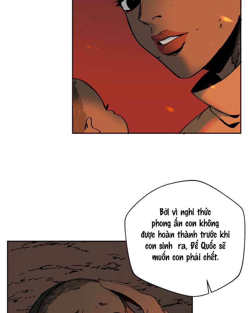 Black Sun Chapter 3 - Trang 110