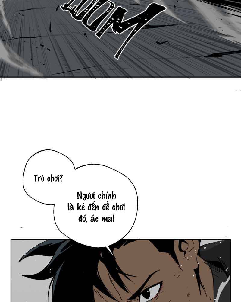 Black Sun Chapter 3 - Trang 13