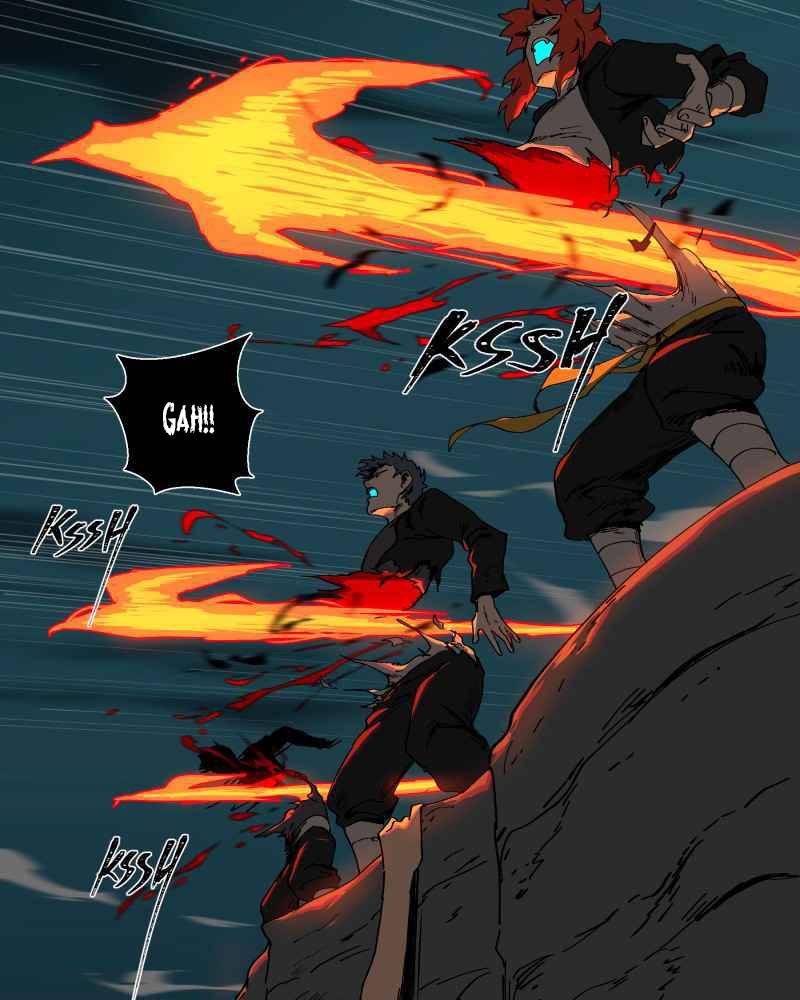 Black Sun Chapter 2 - Trang 88