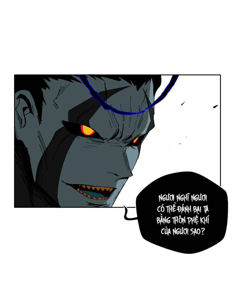 Black Sun Chapter 3 - Trang 3