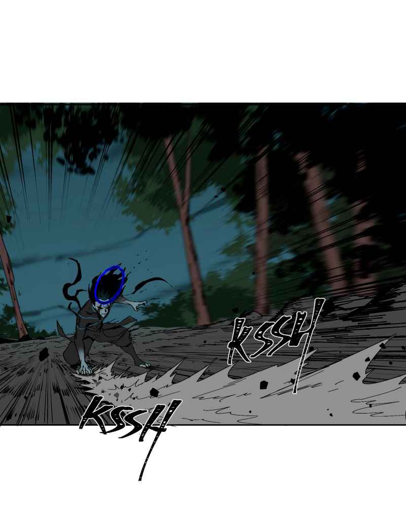 Black Sun Chapter 3 - Trang 39