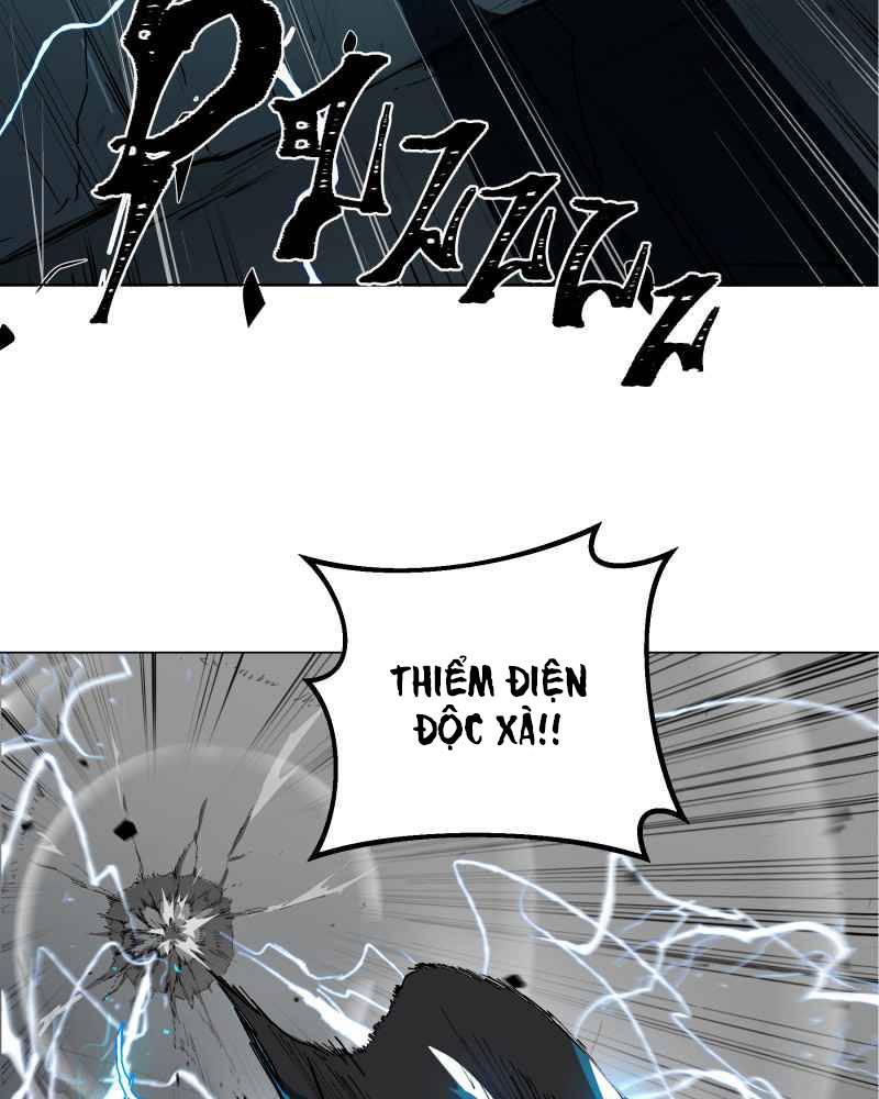 Black Sun Chapter 2 - Trang 35