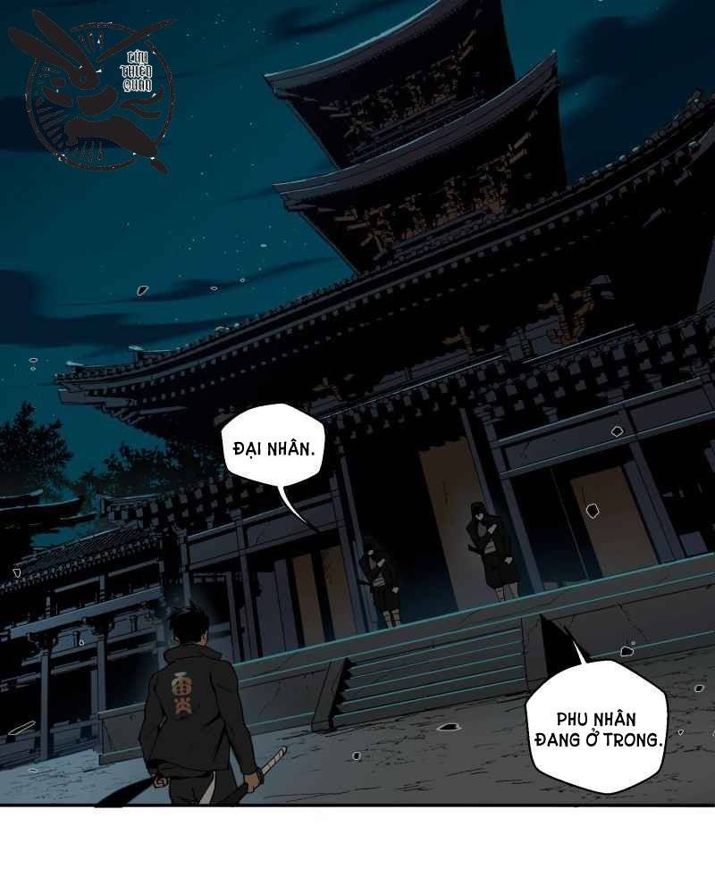 Black Sun Chapter 1 - Trang 50