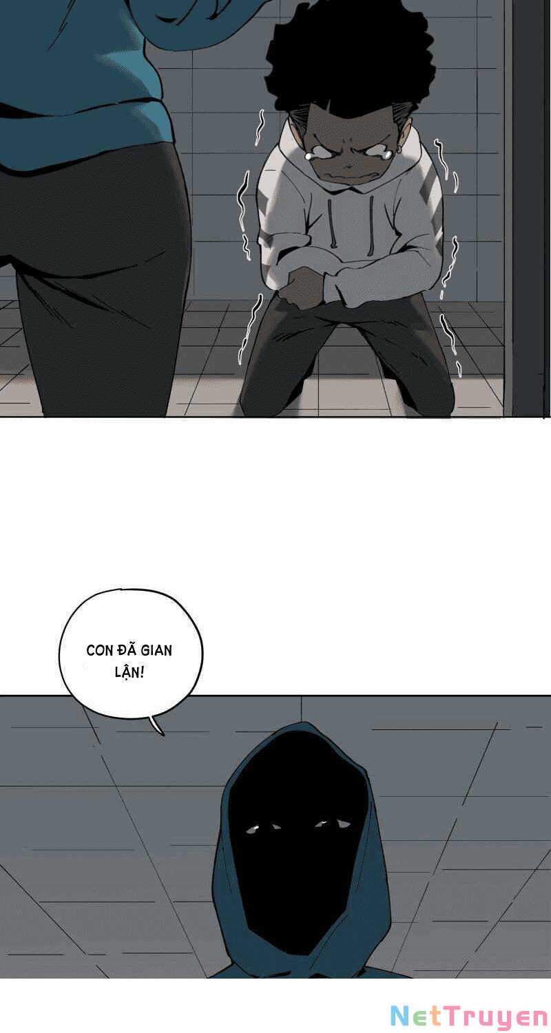 Black Sun Chapter 5 - Trang 17