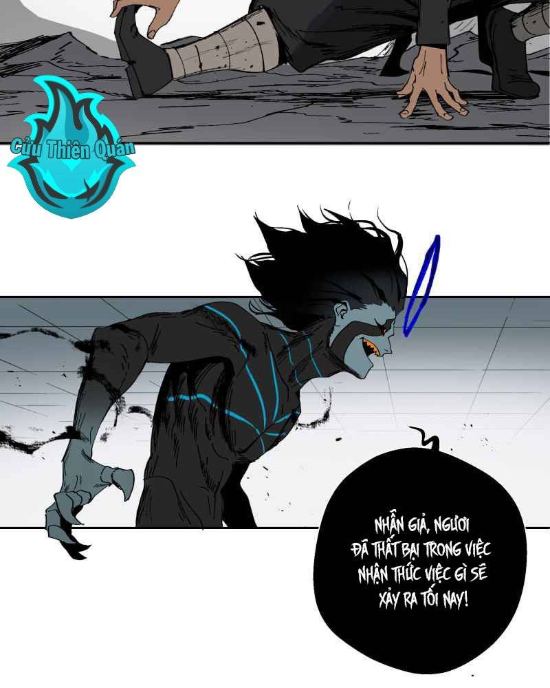 Black Sun Chapter 2 - Trang 6