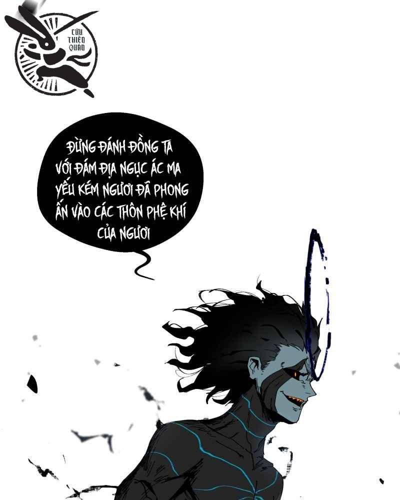 Black Sun Chapter 1 - Trang 81