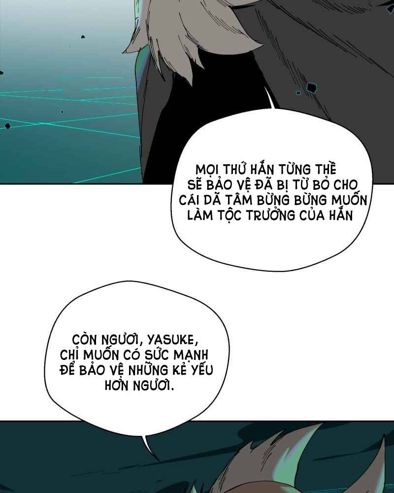 Black Sun Chapter 1 - Trang 34