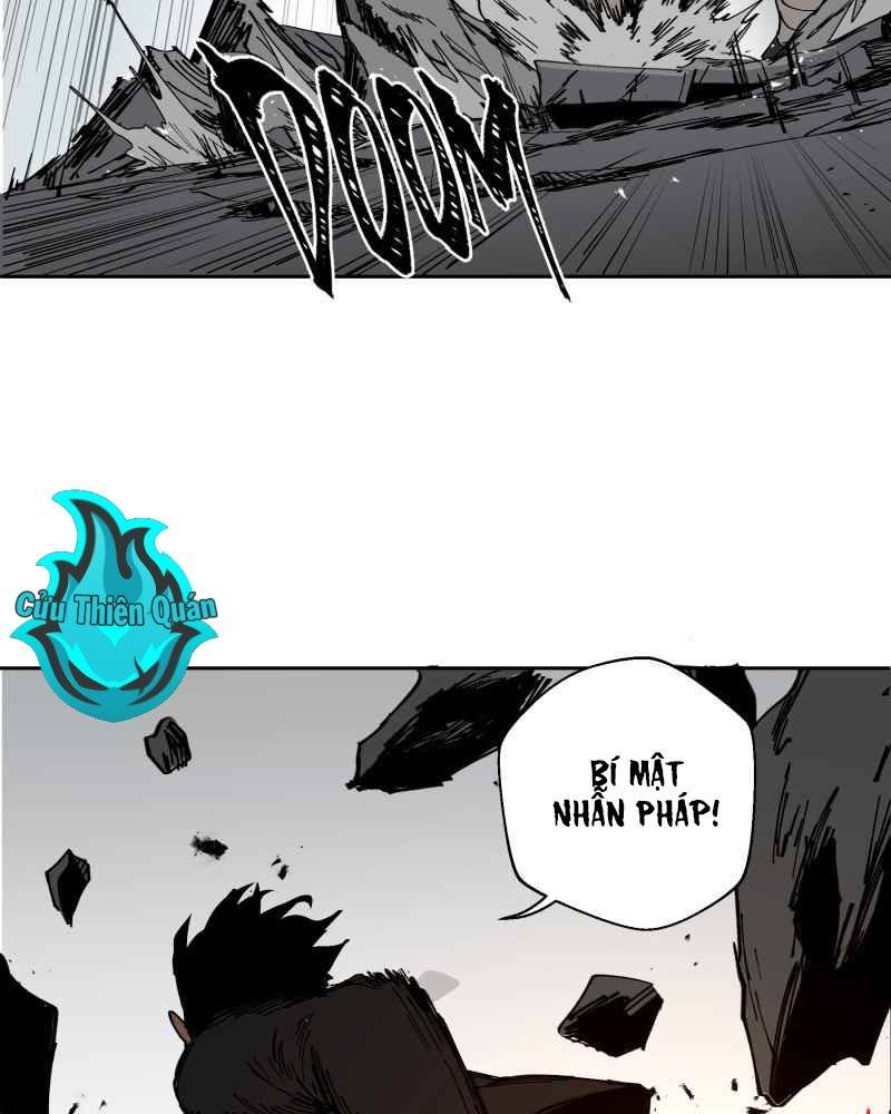 Black Sun Chapter 2 - Trang 11