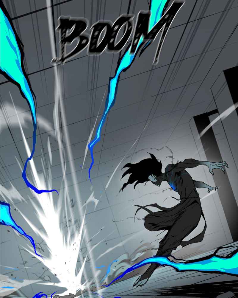 Black Sun Chapter 3 - Trang 19