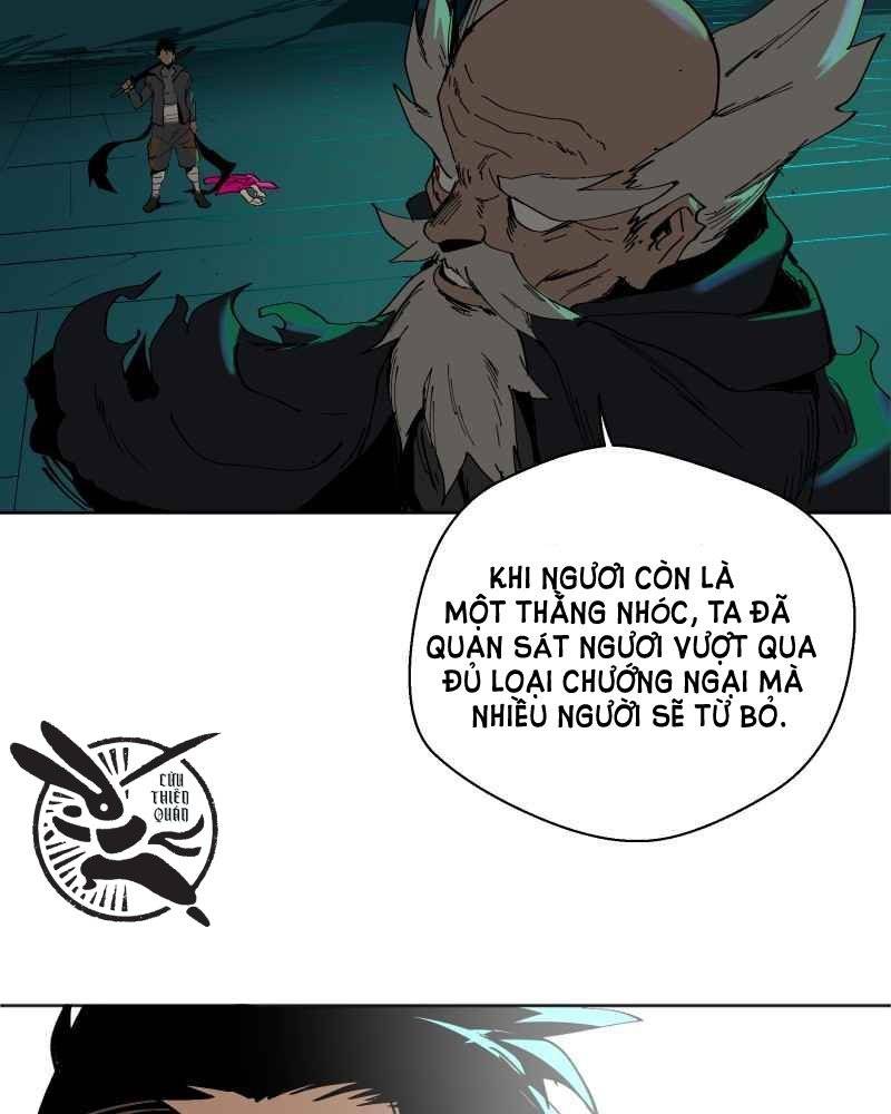 Black Sun Chapter 1 - Trang 35