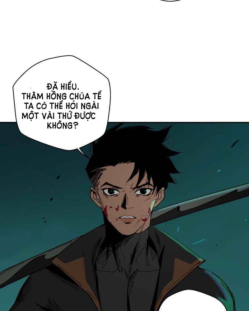 Black Sun Chapter 1 - Trang 30