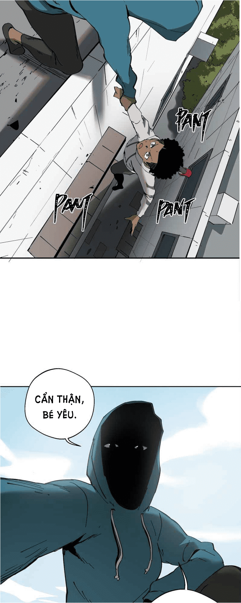 Black Sun Chapter 4 - Trang 8