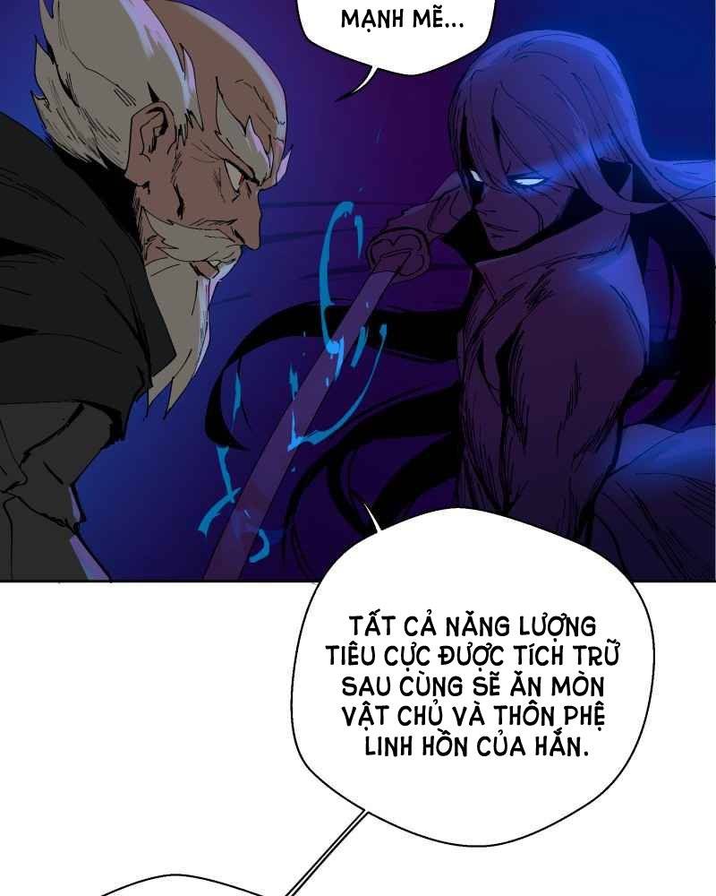 Black Sun Chapter 1 - Trang 37