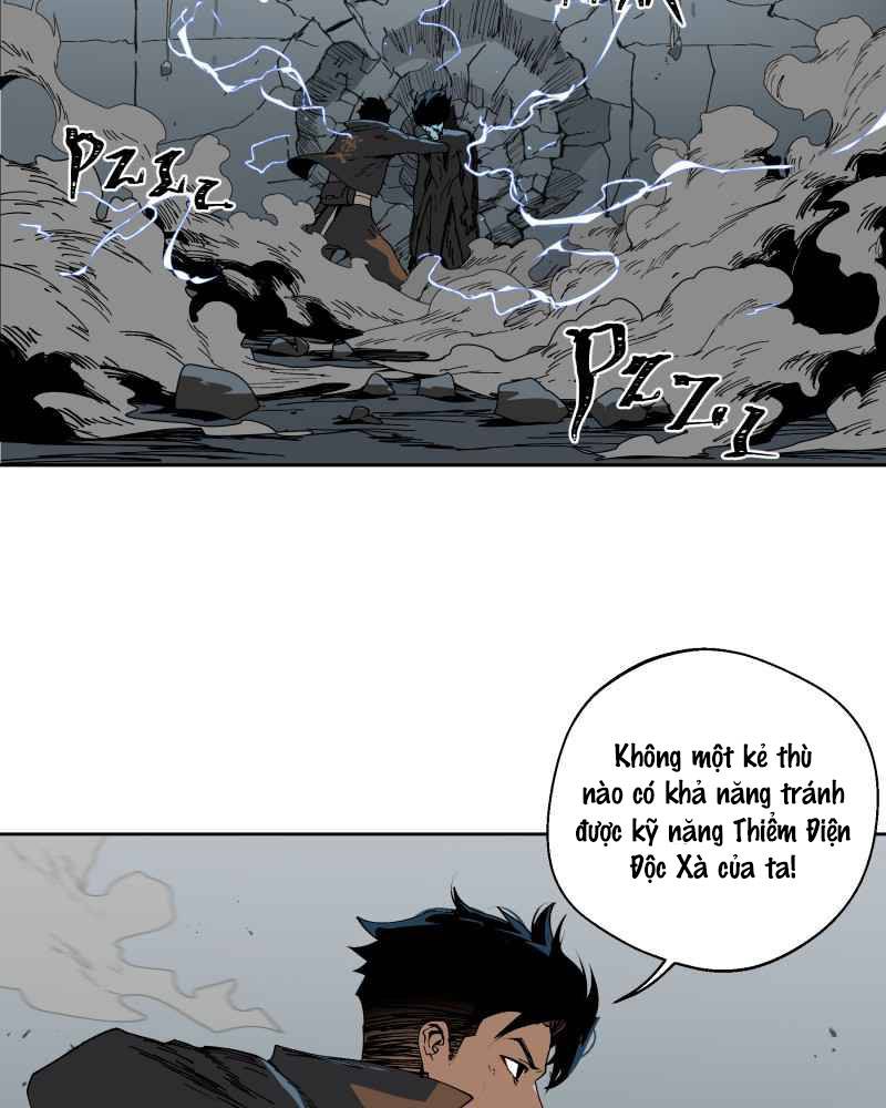 Black Sun Chapter 2 - Trang 43