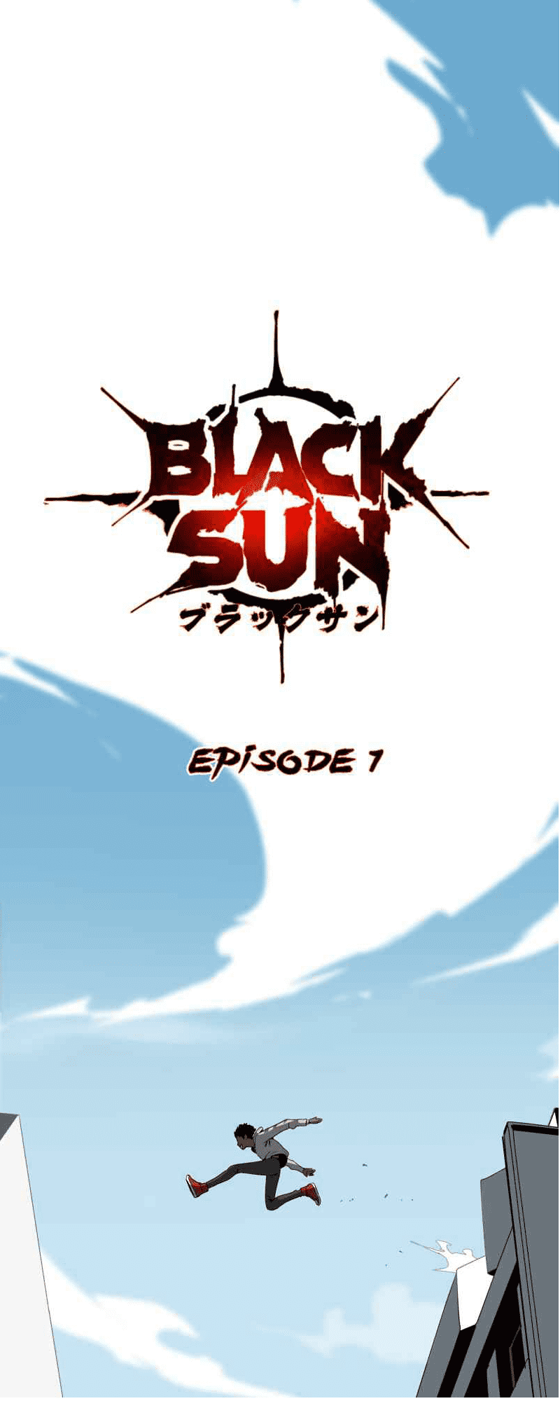 Black Sun Chapter 4 - Trang 0