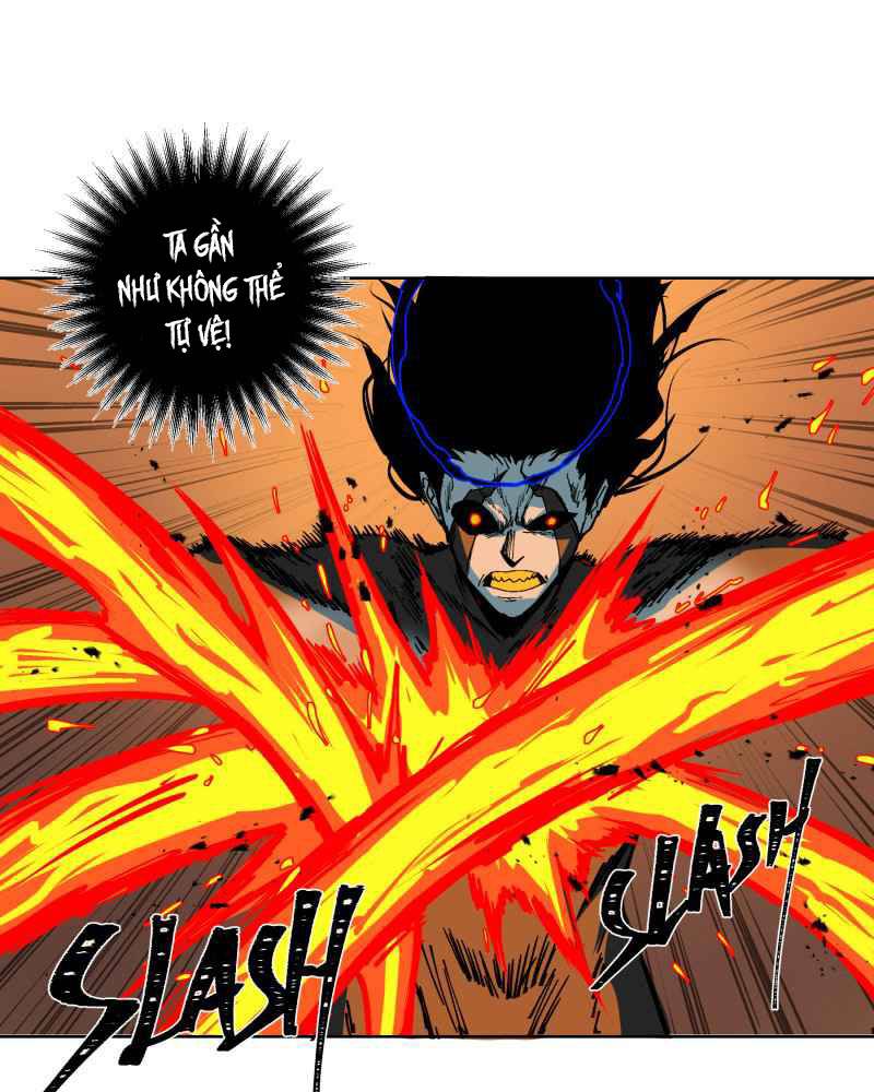 Black Sun Chapter 3 - Trang 79