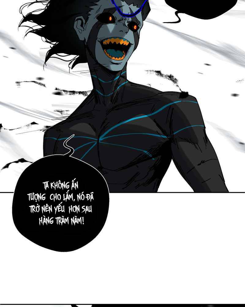 Black Sun Chapter 2 - Trang 2