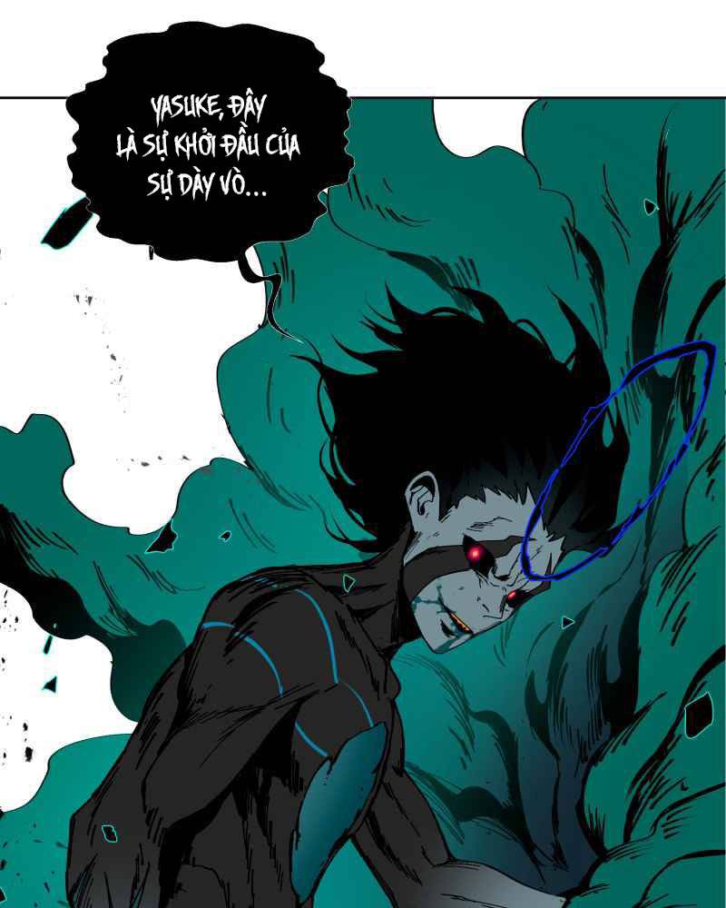 Black Sun Chapter 3 - Trang 132