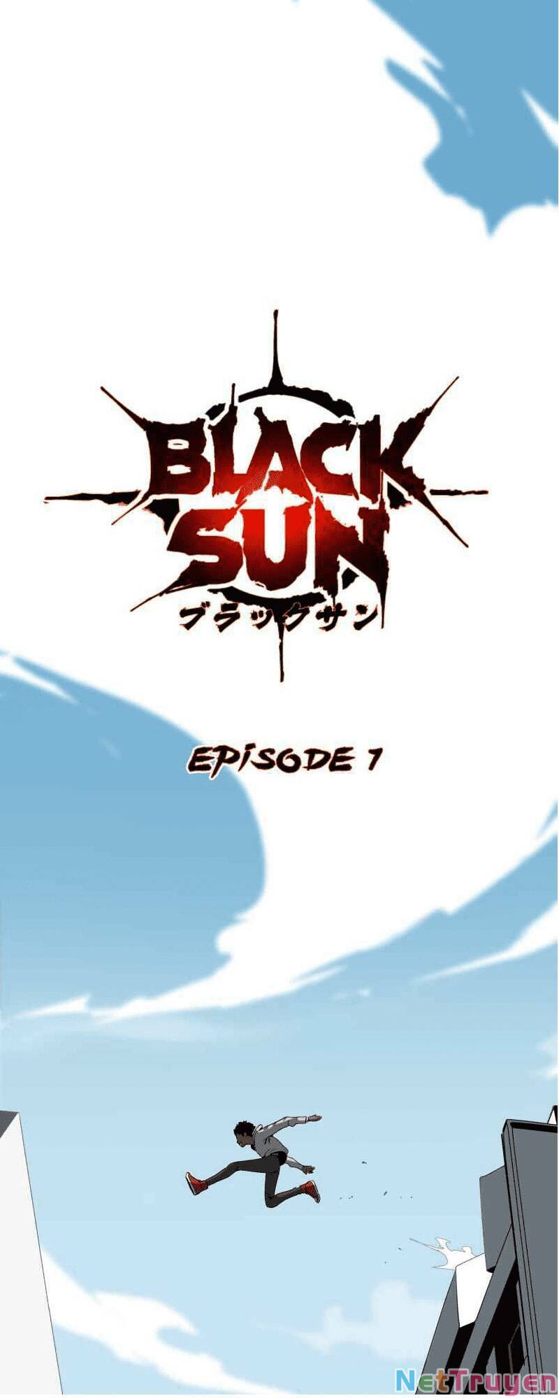 Black Sun Chapter 5 - Trang 0