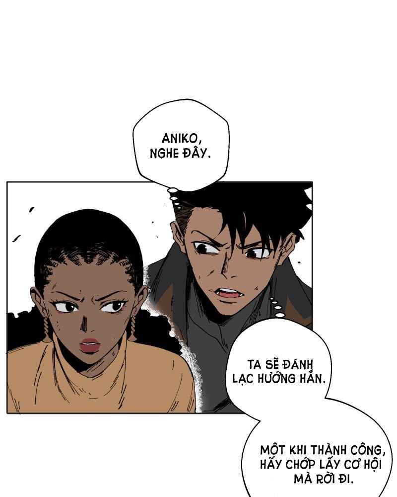 Black Sun Chapter 1 - Trang 92