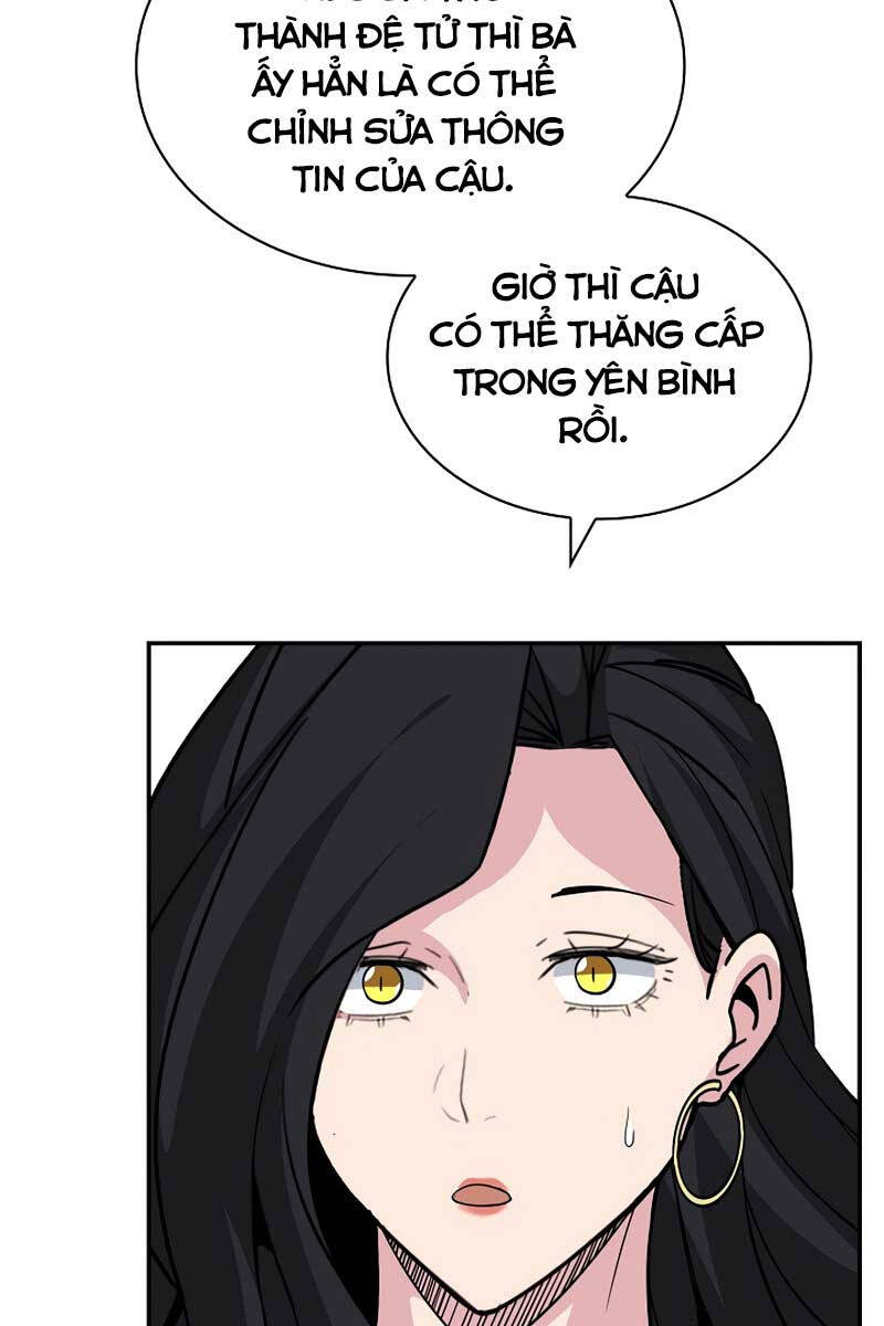 Tôi Có Đặc Tính Của Cấp Sss Nhưng Thích Sống Bình Thường Chapter 40 - Trang 46