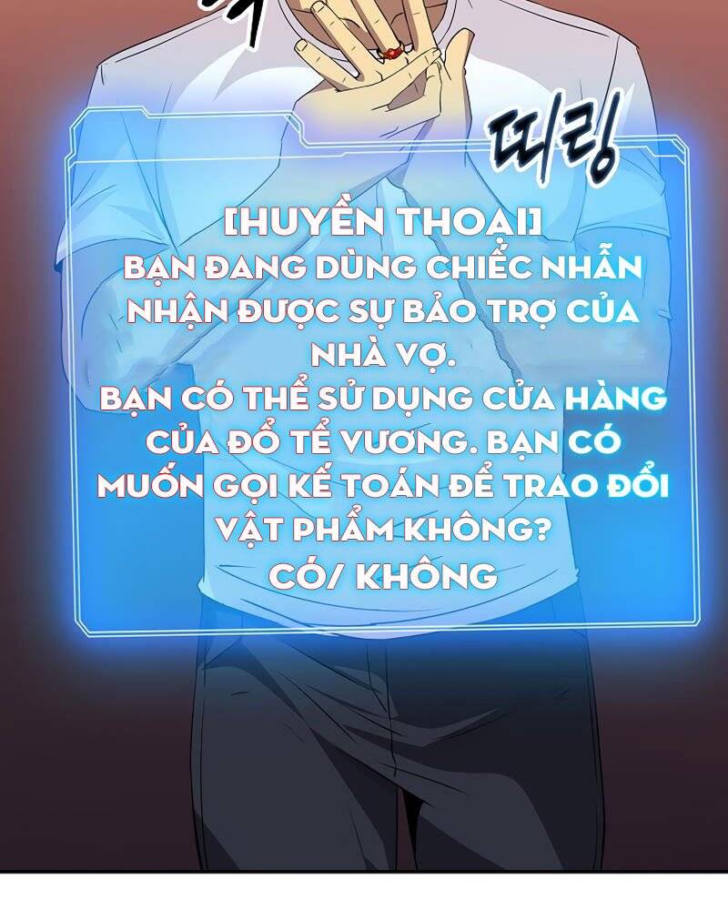 Tôi Có Đặc Tính Của Cấp Sss Nhưng Thích Sống Bình Thường Chapter 24 - Trang 40