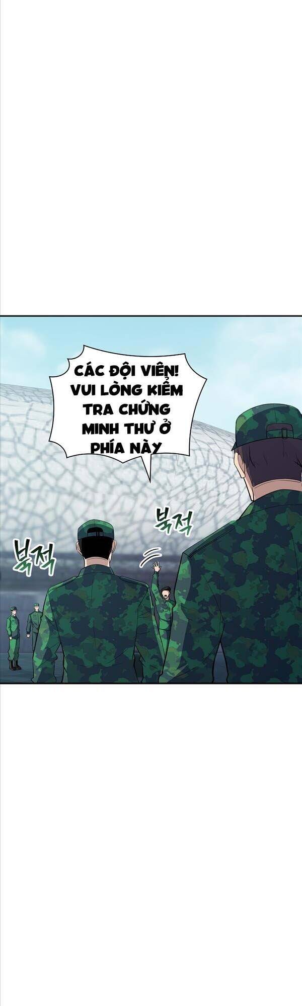 Tôi Có Đặc Tính Của Cấp Sss Nhưng Thích Sống Bình Thường Chapter 36 - Trang 1