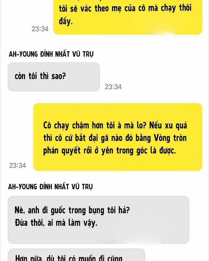 Tôi Có Đặc Tính Của Cấp Sss Nhưng Thích Sống Bình Thường Chapter 12 - Trang 91