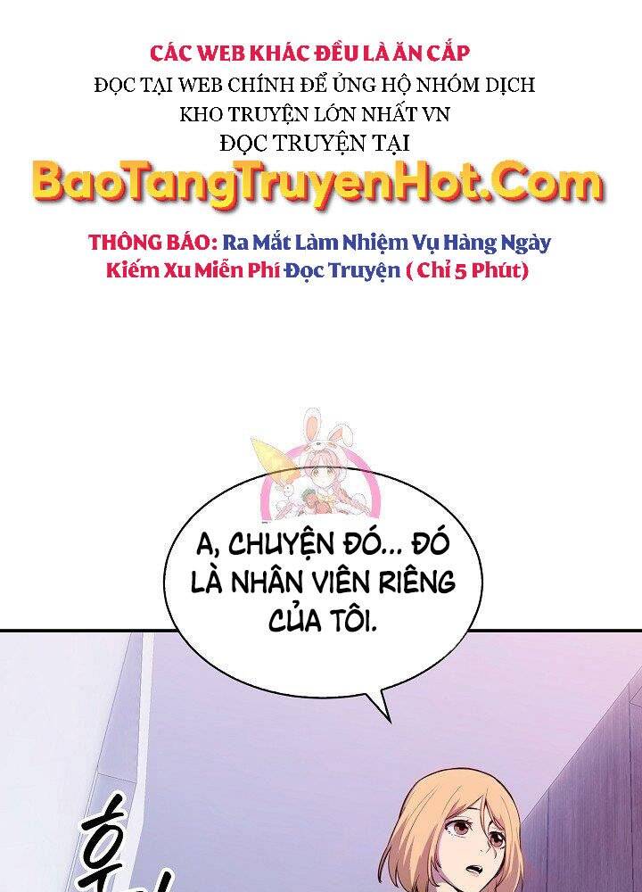 Tôi Có Đặc Tính Của Cấp Sss Nhưng Thích Sống Bình Thường Chapter 29 - Trang 0