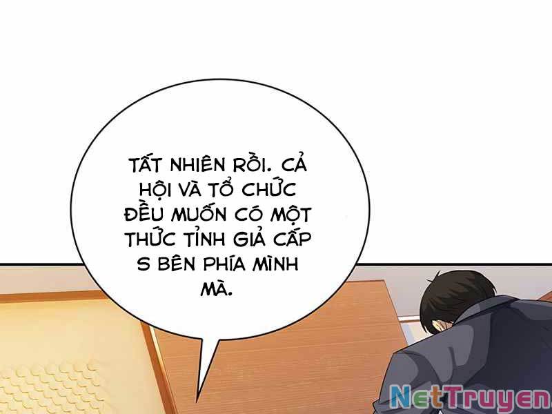 Tôi Có Đặc Tính Của Cấp Sss Nhưng Thích Sống Bình Thường Chapter 19 - Trang 9