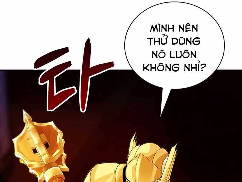 Tôi Có Đặc Tính Của Cấp Sss Nhưng Thích Sống Bình Thường Chapter 18 - Trang 19