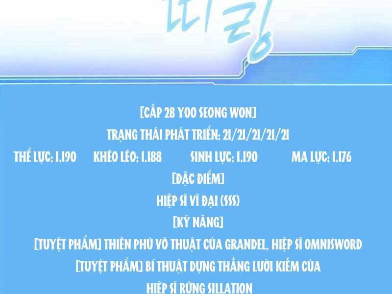 Tôi Có Đặc Tính Của Cấp Sss Nhưng Thích Sống Bình Thường Chapter 11 - Trang 60