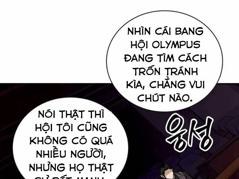 Tôi Có Đặc Tính Của Cấp Sss Nhưng Thích Sống Bình Thường Chapter 11 - Trang 240