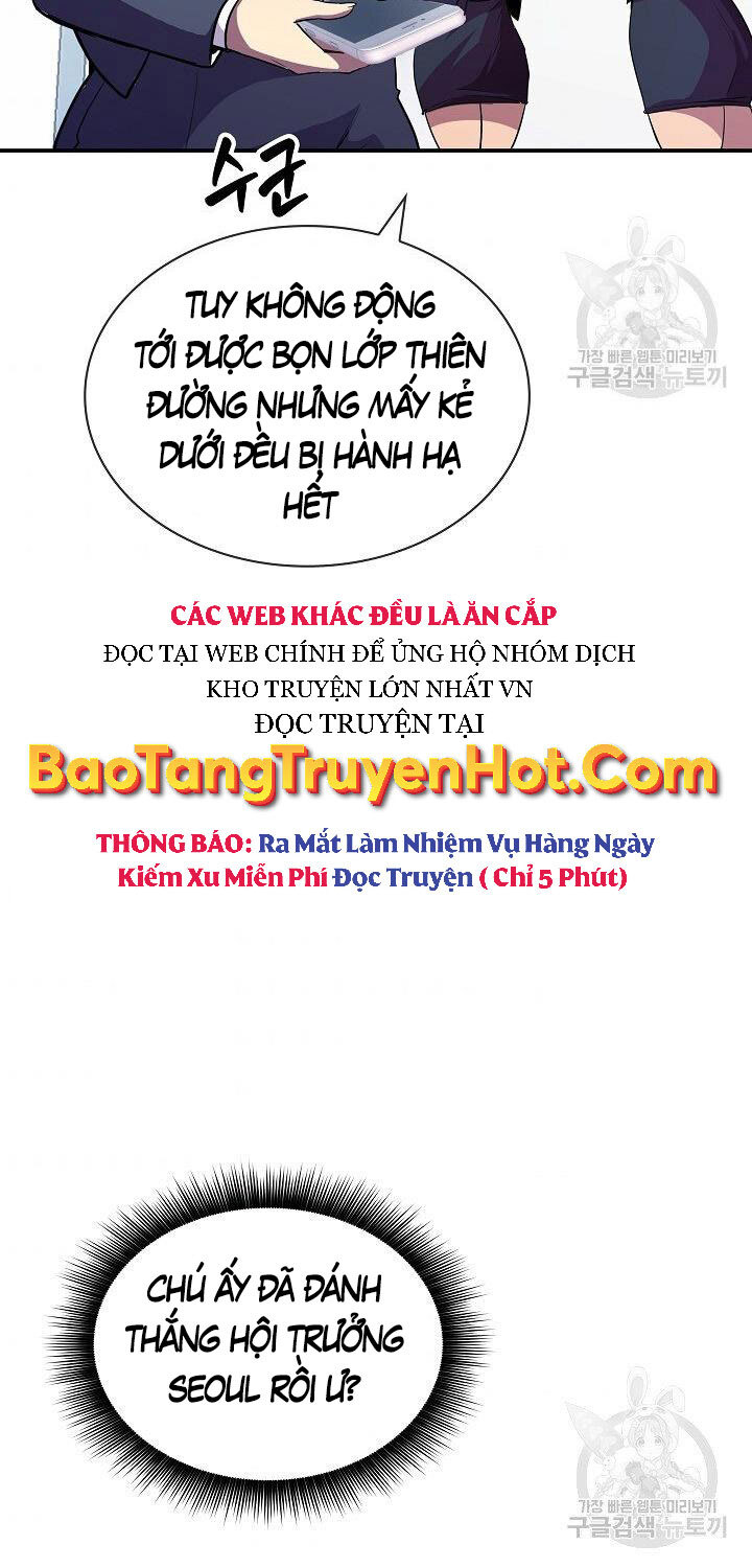 Tôi Có Đặc Tính Của Cấp Sss Nhưng Thích Sống Bình Thường Chapter 32 - Trang 55